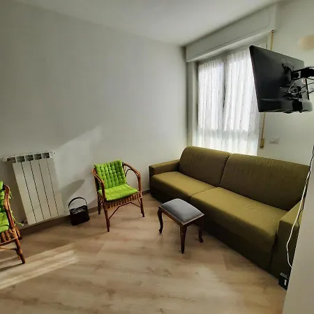 Appartamento Casa Gio E Casa Ricky - Your Mountain Ballabio