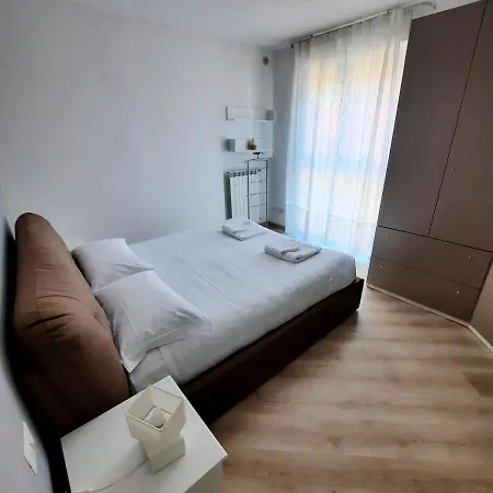 Casa Gio E Casa Ricky - Your Mountain Apartment Ballabio
