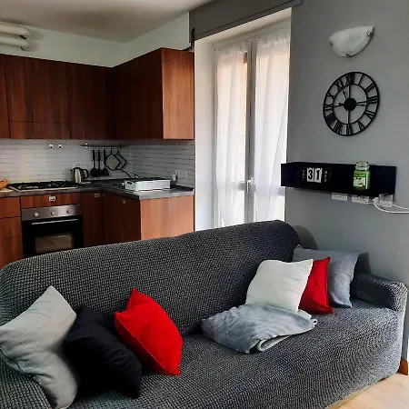 Casa Gio E Casa Ricky - Your Mountain Apartment *